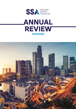 Annual Review 2019/2020
