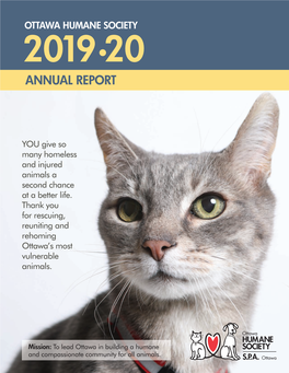 Annual Report