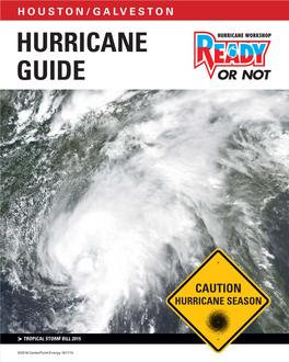 Hurricane Guide