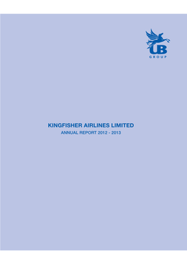 Kingfisher Airlines Limited