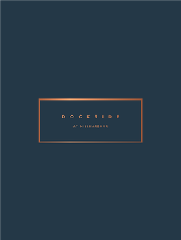 Dockside-Brochure-2021.Pdf