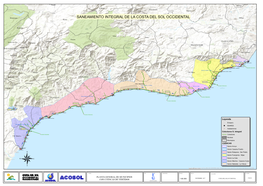 Saneamiento Integral De La Costa Del Sol Occidental