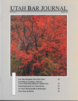 October-1992-Vol5-No8.Pdf