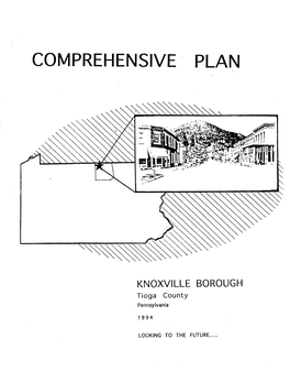 Comprehensive. Plan