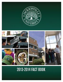 2013-2014 Fact Book