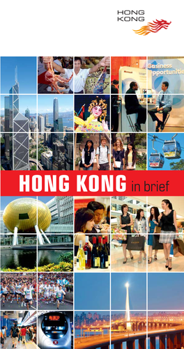 Hong Kong in Brief