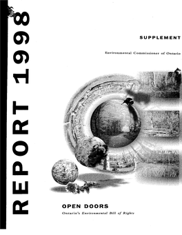 Supplement 1998