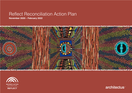 Reflect Reconciliation Action Plan