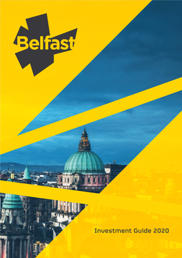 Belfast Investment Guide