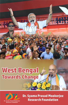 West Bengal Towards Change