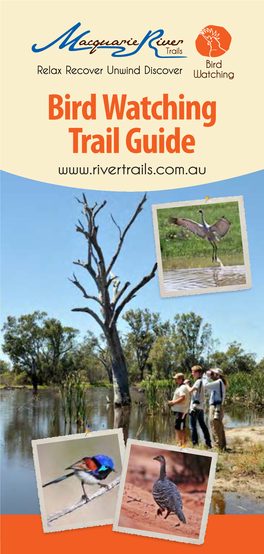 Macquarie River Bird Trail
