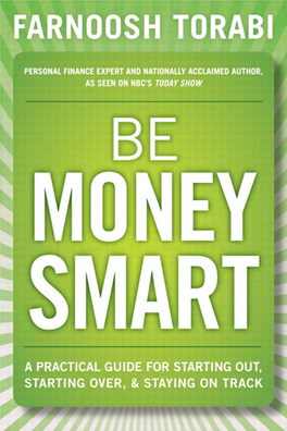 Be Money Smart This Page Intentionally Left Blank Be Money Smart