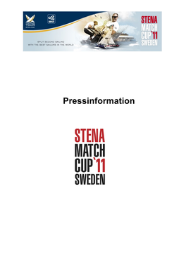 Stena Match Cup Sweden