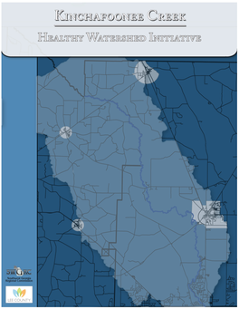Kinchafoonee Creek HWI (Lee County)