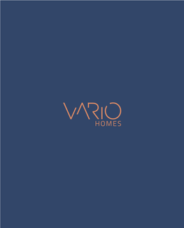 Karle-Vario-Homes-Brochure.Pdf