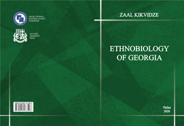Ethnobiology of Georgia