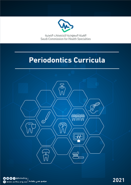 Periodontics Curricula