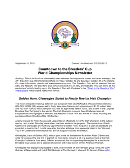 9-8-15 BC Newsletter