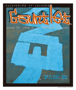 Volume 50 Issue No. 11 September 03 2009