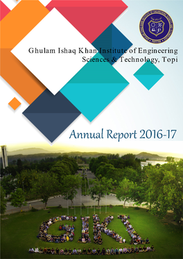 Annual Report 2016-17 1