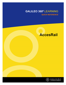 Accesrailqr1.Pdf