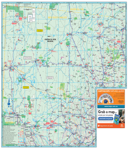 Outback NSW Regional