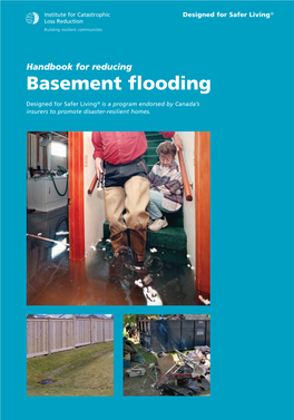 Basement Flooding