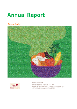 Annual Report