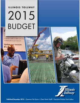 2015 Final Budget Book.Indd