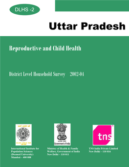 Uttar Pradesh