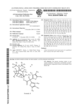 Wo 2010/075090 A2