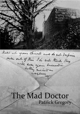 The Mad-Doctor