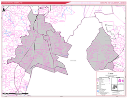 Municipio: 105 Tlalnepantla De Baz