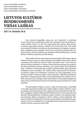 Viesas Kreipimasis 2017 (PDF)