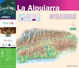 La Alpujarra