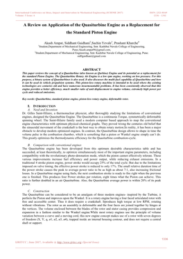 Preparation of Papers in Two-Column Format