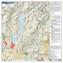 Wetlands Characterization B R Eliza Beth.Hertz@M a Ine.Gov)