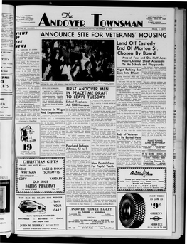 Andover Townsman, 12/2/1948