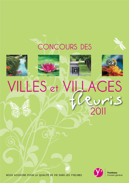 VILLES Et VILLAGES