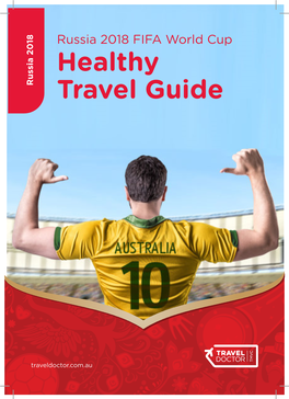 Healthy Travel Guide