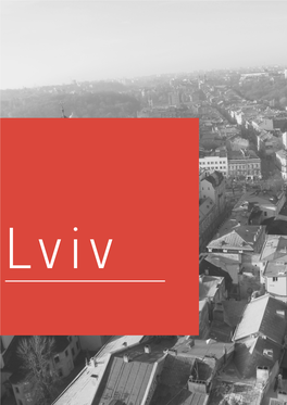 Lviv HISTORIA