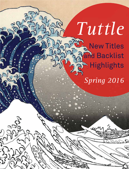 Spring 2016 RECENT PUBLICITY HIGHLIGHTS