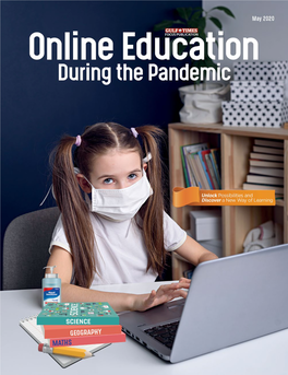 Ways to Help Keep Children Learning During the Pandemic