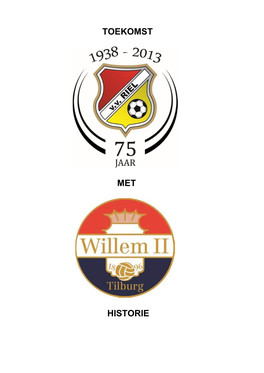 Riel En Willem II