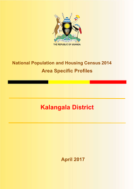 Kalangala District