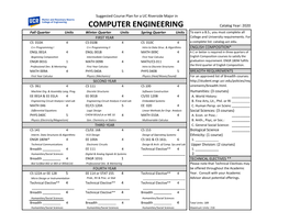 Computer Engineering
