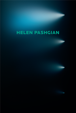 Helen Pashgianhelen Helen Pashgian L Acm a Delmonico • Prestel