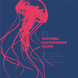 Festival Slovenskega Filma