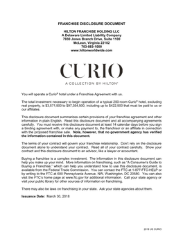2015 US FDD Curio Text (00227376).DOCX