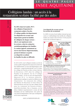 Insee Aquitaine